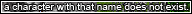 Signature for player Concept